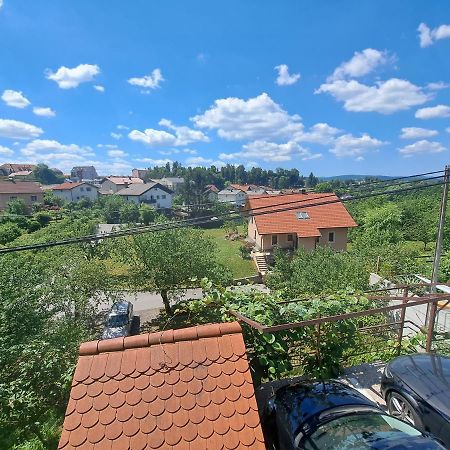 Rooms Cehovin Postojna Εξωτερικό φωτογραφία