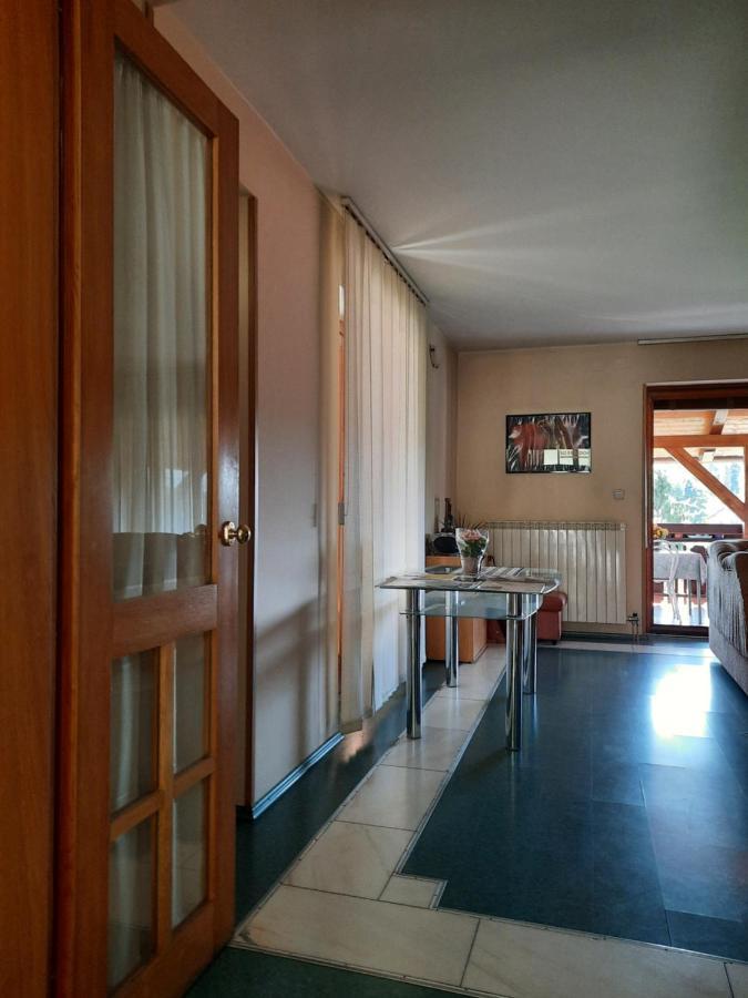 Rooms Cehovin Postojna Εξωτερικό φωτογραφία