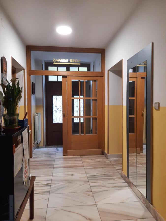 Rooms Cehovin Postojna Εξωτερικό φωτογραφία