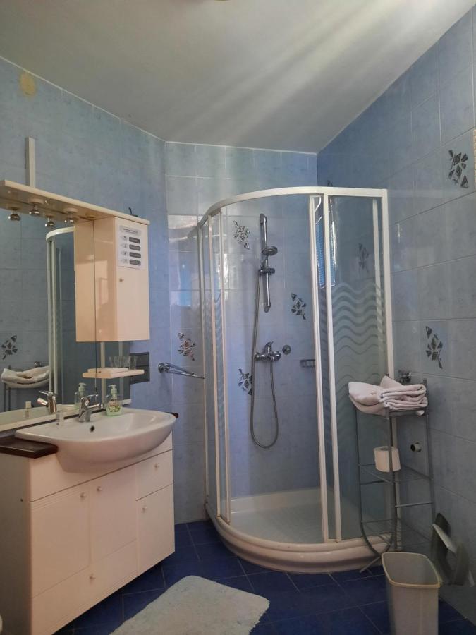 Rooms Cehovin Postojna Εξωτερικό φωτογραφία